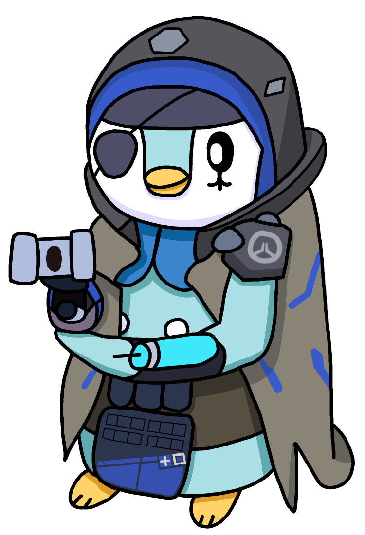 Ana Costume